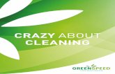 CRAZY ABOUT - BOMA - Tout pour le nettoyage et …ingrédients et minéraux naturels en produits de nettoyage efficaces. Nos substances tensioactives d’origine végétale vous permettent