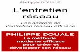 Depuis 15 ans, Philippe Douale, consultant en · réseaux sociaux. Philippe est docteur de l’École des Mines de Paris, et ingénieur de formation. ... Le 27 janvier 2014, sur le