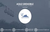 AGILE GRENOBLEagile-grenoble.org/wp-content/uploads/2019/03/AgileGre...Agile Grenoble est la conférence française la plus importante sur l’agilité. Au cœur des Alpes, la communauté