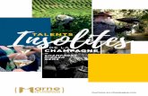Insolites - cdt51.media.tourinsoft.eu · MAISONS DE CHAMPAGNE 320 320 Champagne houses COOPÉRATIVES 140 140 cooperatives + DE. 4 5 La Marne Le Champagne EN CHIFFRES MINUTES DE PARIS