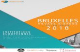 BRUXELLES...crit dans le mouvement oeuvrant à la rencontre des utopies concrètes. Pendant un an, Europe Tomorrow a visité et recen-sé 2500 innovations sociales en Europe. Autant