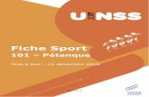 FICHE SPORT PETANQUE 2017 14 DECEMBRE 2016unss58.org/champ-france/petanque_2017/FICHE_SPORT... · 2017-04-13 · Valable l’année scolaire 2016 - 2017, la Fiche Sport pourra être