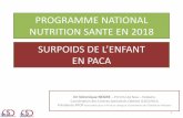 Programme National Nutrition Santécipe-nice.fr/wp-content/uploads/2018/11/CIPE_VNegre_2018.pdf · 2019-01-22 · PROGRAMME NATIONAL NUTRITION SANTE EN 2018 1 Dr Véronique NEGRE