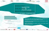 DIGITAL HEALTH MATCHMAKING - Fondation …fondation.edu.umontpellier.fr/files/2016/10/...France eHealthTech Digital Health Matchmaking est le premier événement conçu pour accélérer