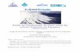 Etude de l'hydrologie du flanc ouest du volcan Antizana en Equateurhorizon.documentation.ird.fr/exl-doc/pleins_textes/... · 2013-12-12 · Etude de l'hydrologie du flanc ouest du