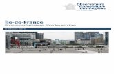 Île-de-France€¦ · Île-de-France / 2017 T1 évol. vs dernier trimestre évol. vs même trimestre N-1 évol. 12 derniers mois (N/N-1) évol. année précédente 2017T1 vs 2016T4
