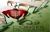 DOSSIER CONSEIL DE CLASSE (DEFINITIF) · 2018-05-16 · CONSEIL DE CLASSE une création de Geoffrey ROUGE-CARRASSAT Durée : 1 heure Spectacle TOUT PUBLIC conçu pour s'adapter à