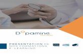 DE NOS FORMATIONS E-LEARNING - Diffuseclient.diffuse.info/2/files/document_presentation_afml... · 2020-01-24 · E-LEARNING Les lombalgies : diagnostic, exploration et prise en charge