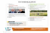 SOMMAIRE - La Gazette des Communes€¦ · Le « trou noir statistique » de la commande publique 48 Textes officiels 49 Jurisprudence 50 Réponses ministérielles 52 Analyses Marchés