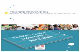 Conduire les actions clefs - Ministère des Solidarités …...En France, la stratégie nationale de santé 2018-2022 constitue le cadre de la politique de santé. Elle est définie