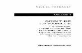 DROIT DE LA FAMILLE · 2011-12-09 · 2.1 La création d'un patrimoine familial obligatoire 152 2.1.1 L'application des règles du patrimoine familial : les principes et un peu d'histoire
