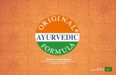 infusions ayurvédiquesNarendra Das se met alors au travail et crée 16 infusions ayurvédiques. Vaidya Narendra Das Spécialiste en médecine ayurvédique diplômé de l’Université