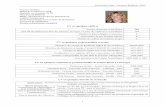Curriculum Vitae – Florence Rodhain – 2017mrm.edu.umontpellier.fr/.../02/Florence-Rodhain-CV-2017.pdfCurriculum Vitae – Florence Rodhain – 2017 2 CV en quelques implications