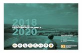 2018 2020 - Prêts, capital-actions et crédits d’impôt ... · Le Plan d’action de développement durable 2018-2020 d’Investissement Québec est le quatrième de notre organisation.