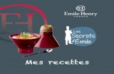 Mes recettes - Geekmpsgeekmps.fr/images/recette/Mes-recettes-de-One-Minute-Egg... · 2013-11-21 · 5 selon mes envies, de la ciboulette, du persil plat, du cerfeuil, du basilic ou
