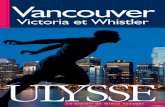 Vancouver C AN D A · 2018-04-13 · GASTOWN CHINATOWN MOUNT PLEASANT EAST VANCOUVER YALETOWN DOWNTOWN Granville Street English Bay Beach Vancouver Public Library S a s i d e W a