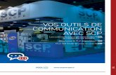 VOS OUTILS DE COMMUNICATION AVEC SCP - POOLCORPimage.poolcorp.com/pdf/FRANCE/2018/13-OUTILS DE... · 2017-12-28 · AJL-880-0019. OUTILS DE COM 434 Aide à la vente* CONSTRUCTION
