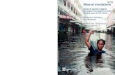 Villes et inondations · 2016-07-17 · Villes et inondations uide de estion intre du risue dinondation en zone urbaine our le . e. sicle. Table des matières. Remerciements8 À propos