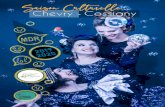 Saison Culturelle Chevry Cossigny · 2019-09-02 · saison culturelle 2019-2020 : Les Divalala Dimanche C 6 OCT par le Théâtre des Alice au Pays des Merveilles par la Cie Parciparlà