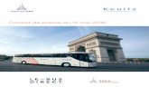 dossier de presse LEBUSDIRECT def · A l'issue d'une étude des ﬂux de mobilité entre Paris et ses aéroports, Keolis a décidé de créer 3 nouveaux arrêts sur les lignes 1 et
