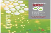 15 - 18 décembre 2010 Ile de La Réunion presse IBBC_HD.pdf · Plateforme réunionnaise Les acteurs de biotechnologies réunionnais ont tendance à se regrouper, notamment autour