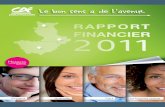 Mise en page 1 - Crédit Agricole · 2020-05-24 · 6 Crédit Agricole Loire Haute-Loire Rapport de Gestion 1. La situation économique 1.1. L’environnement économique et financier