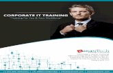 Online Training Courses for IT Professions by Certified Instructor | … · 2019-02-06 · Tutorial online I BA training and... 243,995 views 5 years ago SAP FICO 2:33:36 SAP FICO