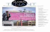 Pезюме - IUT · 2017-03-16 · Шотландия как образец для подражания Новый номер журнала «Global Tenant» содержит в