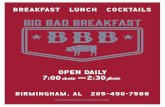 BBB menu 2018summer bham280 main - Big Bad Breakfast · 2018-07-05 · Title: BBB menu 2018summer bham280 main Created Date: 7/3/2018 4:43:40 PM