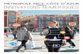 métropole nice côte d azur INNOVATIONS NUMERIQUESbusiness.nicecotedazur.org/wp-content/uploads/2018/02/06... · Le paiement sans contact s’installe progressivement dans les mœurs