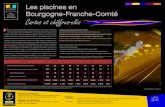 Les piscines en Bourgogne-Franche-Comté Cartes et chiffres ...bourgogne-franche-comte.drdjscs.gouv.fr/sites/... · Cosne-Cours-sur-Loire Nevers Château-Chinon Charolles Chalon-Sur-Saône