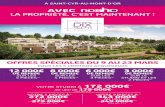 AVEC - Noaho12 000€ DE REMISE ... C-003 T2 52,04 27,21 30,1 E 299 000 € 296 000 ... B4-01, de la résidence “Domaine 17ème” à Saint-Cyr-au-Mont-d’Or, incluant la remise