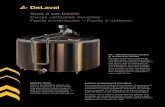 Tank à lait DXOC Cuves verticales ouvertes: Facile à manipuler – … · 2018-07-03 · Tank à lait DXOC Cuves verticales ouvertes: Facile à manipuler – Facile à nettoyer