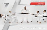 Du 9 au 15 février 2013 - judo-morbihan.frjudo-morbihan.fr/wp-content/uploads/2013/01/3-EQUIPE-21-PROGRA… · Du 9 au 15 février 2013 BULLETIN DE PROGRAMMES 7 Tournoi de Paris