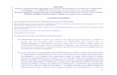 PROJET Norme complémentaire (Révisée) en Belgique Le rapport … · 2018-08-17 · 1/95 PROJET Norme complémentaire (Révisée) aux normes internationales d’audit (ISA) applicables