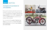 MOTOS - Amazon Web Services ... Motos de collection Nous recherchons des motos/cyclomoteurs/scooters de collection vieux d’au moins 20 ans qui ont suffisamment d'intérêt historique