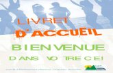 UEIL - CER Cheminot Languedoc Roussillon ACCUEIL... · Le CCE propose durant les vacances scolaires des séjours à thème (pleine nature, sportifs, créatifs…), de 2 à 4 semaines