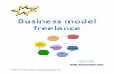 business model pour le freelance · PDF file Une stratégie commerciale concrète et efﬁcace Ne pas consacrer le temps nécessaire pour élaborer une solide stratégie commerciale