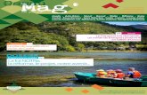 Le magazine de la Communauté de n°01 - janvier 2016 Communes de …cc-ossau.fr/wp-content/uploads/2017/05/OSSAU-MAG-01-web.pdf · 2017-09-20 · une faible diversification de leurs