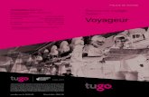 Réclamations chez Assurance voyage TuGo Voyageurtraveller_pw_fr_2016-05 Assurance voyage TuGo MD Voyageur POLICE DE VOYAGE TuGo est une marque déposée et administrée par North