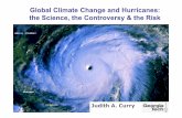 Global Climate Change and Hurricanes: the Science, the ... Jkljl Jlkjlj Lhjljk. For a 2.5oC temperature