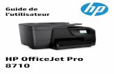 HP OfficeJet Pro 8710 tout-en-un Guide de l'utilisateurpresinfo1.free.fr/fch/conso/hp_officejet_8710_8715... · 2018-09-17 · 5. Installez l'appareil en toute sécurité sur une