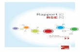 Rapport 2015 RSE - Spir communication · Imprimés Publicitaires d’Adrexo ou des magazines de Régicom et Concept Multimédia. C’est pourquoi le Groupe ... social sur les territoires.