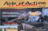 N°94 Mars 2005 ——————— « « SPÉCIAL … · 2019-04-20 · Le Magazine N°94 Mars 2005 ——————— DOSSIER Femmes africaines dans l’enseignement Réalités