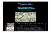 Pyramides - Free · 2016-09-09 · Pyramides Sceau US du billet de 1 Dollar g • On peut voir sur la gauche d'un billet de 1 dollar Américain, une pyramide tronquée comme celle