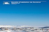 Rapport annuel 2016-2017 - Amazon S3Société d’habitation du Nunavut Rapport annuel 2016-2017 Page 2 Notre mandat La Société d’habitation du Nunavut a été fondée en 2000