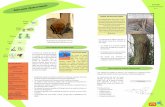 Gîtes pour ch auves-souris Les Fiches Techniques Guide BBP ... · Les Fiches Techniques p.1/4 Gîtes pour ch auves-souris Groupes espèces Echelles de bâti Situation Types de bâtis