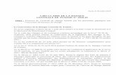 CIRCULAIRE DE LA BANQUE CENTRALE DE TUNISIE N° 2018-07 · Vu la loi n°2014-54 du 19 août 2014 portant loi de finances complémentaire pour l’année 2014 et notamment son article