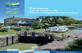Bienvenue sur le réseau de Voies navigables de France ... · Édition 2020 Navigation de plaisance Bienvenue sur le réseau de Voies navigables de France Pour tout renseignement