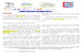 Les Cotisations 2018 avant le 31 Mars - Les Retraités de ...anr49.fr/wp-content/uploads/2015/08/n1anr49-2019.pdf- Repas de Printemps de Saumur à Parnay le 26 Mars (annexe) - le 23